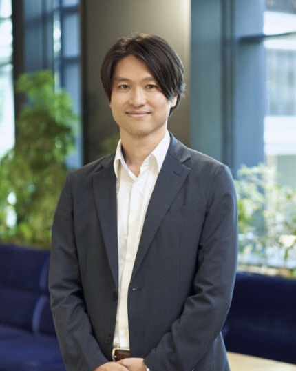 CSO 渕ノ上 弘和