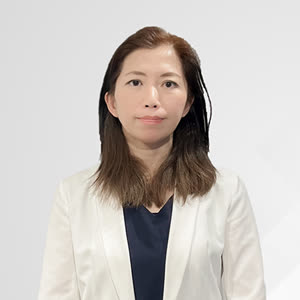 多田 好未