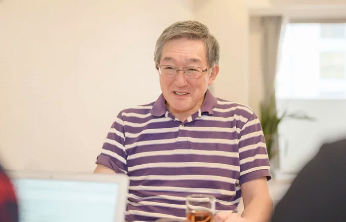 ユーザー画像